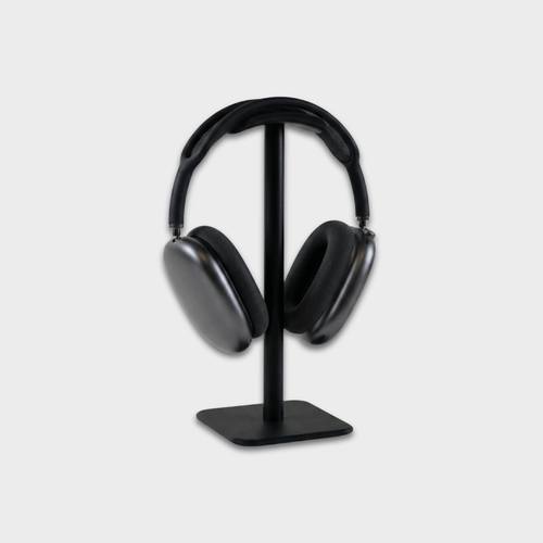 Metal Headphone Holder Stand