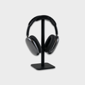 Metal Headphone Holder Stand