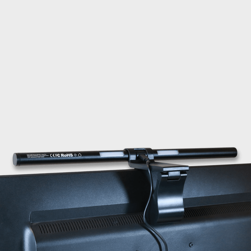 Monitor Light Bar with Remote