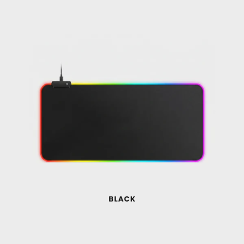 RGB LED Mouse Pad