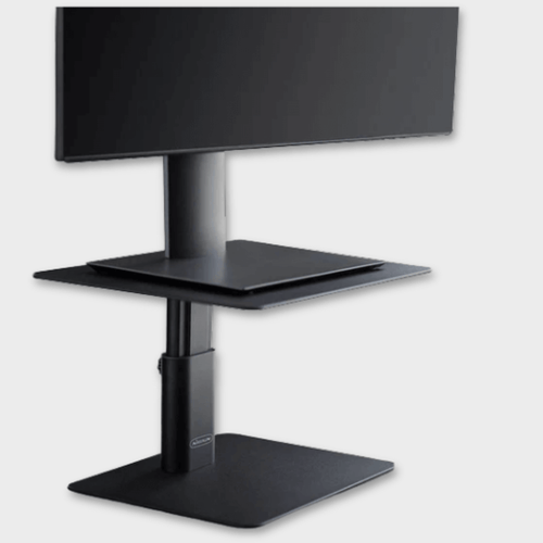 Adjustable Monitor Riser
